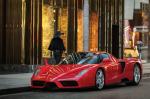 Ferrari Enzo 2002 года (US)
